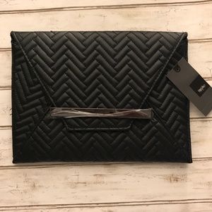 New Mossimo Clutch